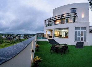 Exterior - Amber Villa By Spandan Holiday Homes (Trimbak)