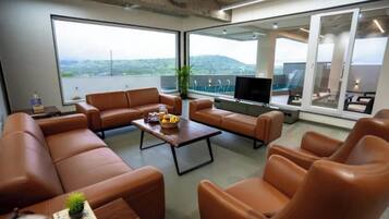 Villa | Living area