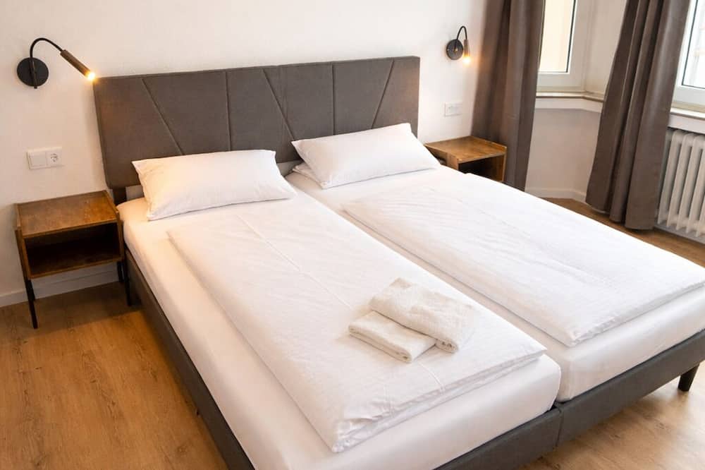 Hotel Haus Schwan
