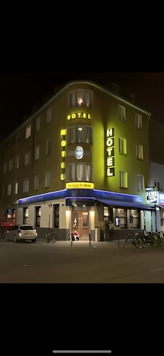 Hotel Haus Schwan 