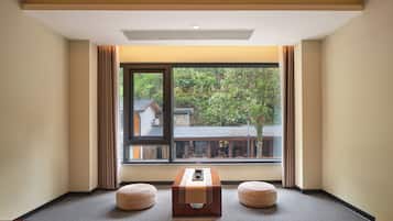 Executive Studio Suite | View from room