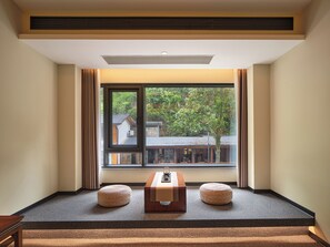 Executive Studio Suite | View from room - Zhangjiajie ZEN Retreat (Zhangjiajie)