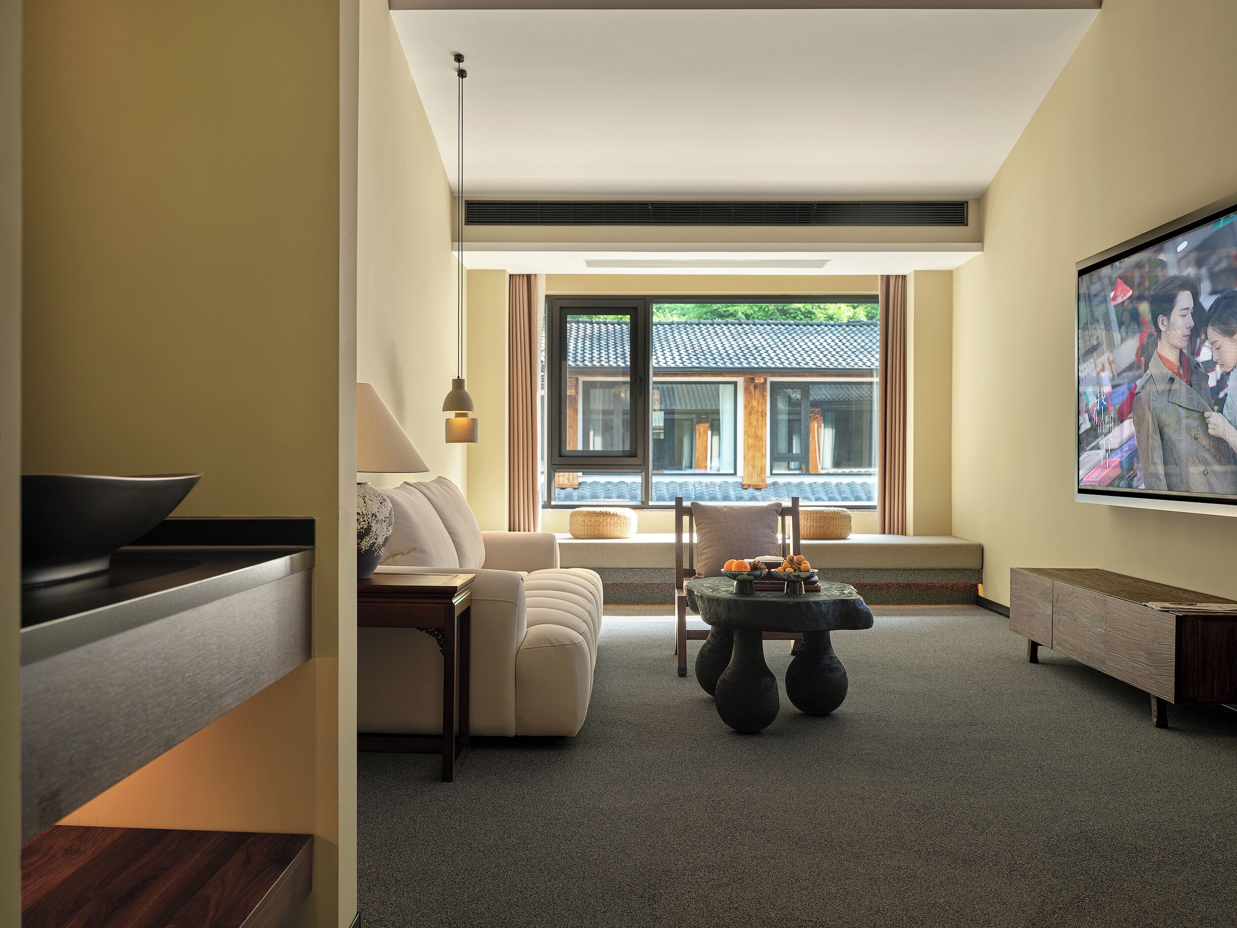 엘리트 스튜디오 스위트 | 미니바, 무료 WiFi, 침대 시트