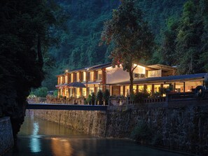 Exterior - Zhangjiajie ZEN Retreat (Zhangjiajie)