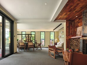 Reception - Zhangjiajie ZEN Retreat (Zhangjiajie)