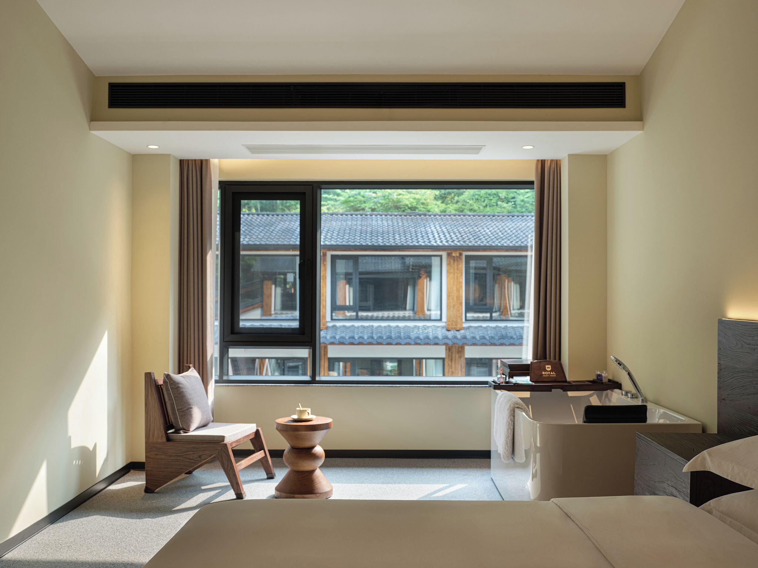 Elite Studio Suite | View from room