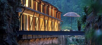 Zhangjiajie ZEN Retreat