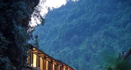 Zhangjiajie ZEN Retreat
