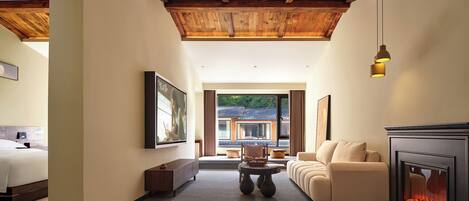 Grand Studio Suite | View from room