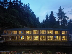 Exterior - Zhangjiajie ZEN Retreat (Zhangjiajie)