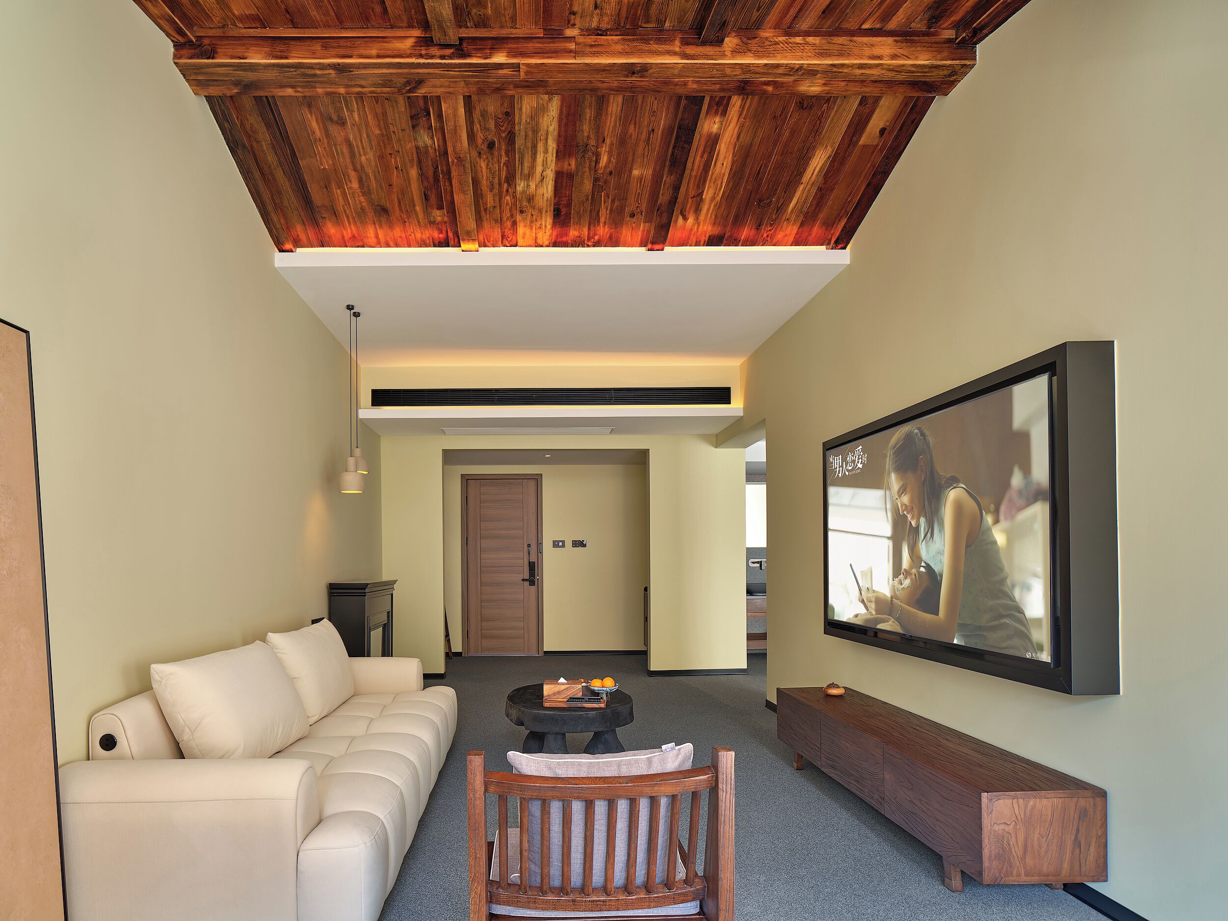 그랜드 스튜디오 스위트 | 미니바, 무료 WiFi, 침대 시트