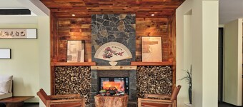 Zhangjiajie ZEN Retreat