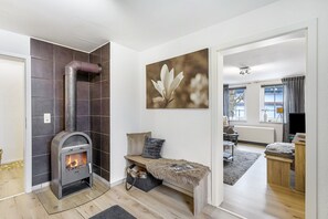 Interior - Apartment 'Küsterland' with Shared Garden and Wi-Fi (Olsberg-Assinghausen)