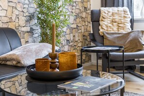 Interior - Apartment 'Küsterland' with Shared Garden and Wi-Fi (Olsberg-Assinghausen)