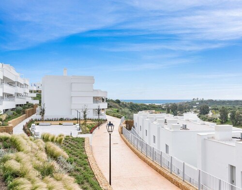 Casa Oceana | Pool - Large Terrace - Gym