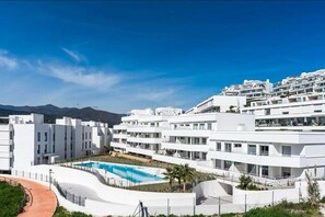 Exterior - Casa Oceana | Pool - views - gym (Estepona)