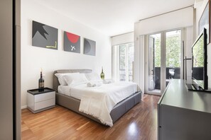 2 bedrooms