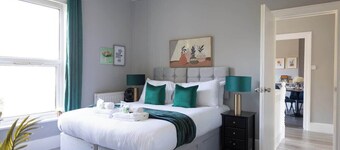 Near Town Centre  | Kent | Workers | Families |