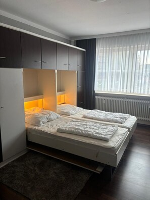 1 chambre, Wi-Fi