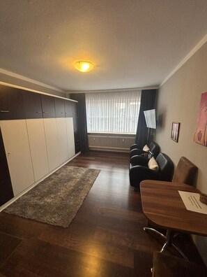 Interior - Quiet living in the center of Büsum (Büsum)