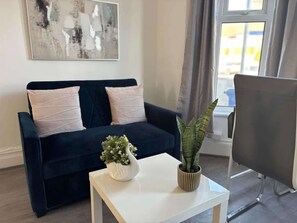 Fernseher, Arbeitsbereiche