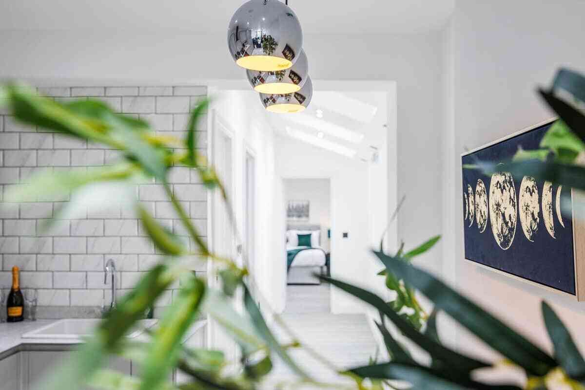 Ferros/tábuas de passar roupa, roupa de cama