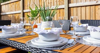 3 Bed | Contractors | Relocation | Kent | Parking