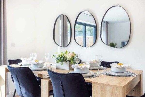 تناول الطعام