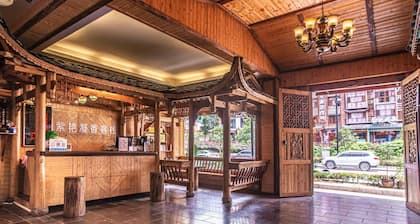 Mountain View Guesthouse