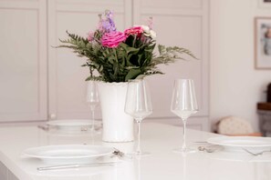 تناول الطعام