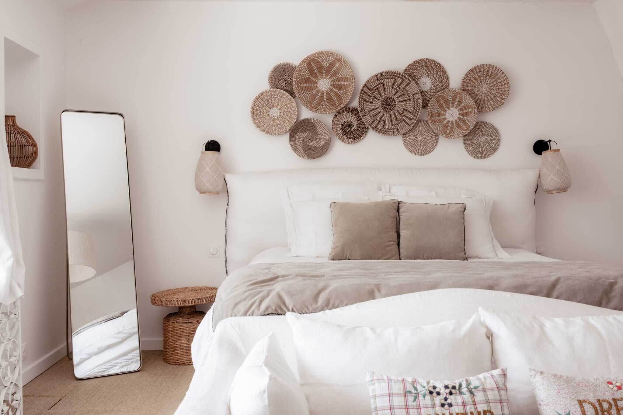 熨斗/熨衣板、上网接入、床单