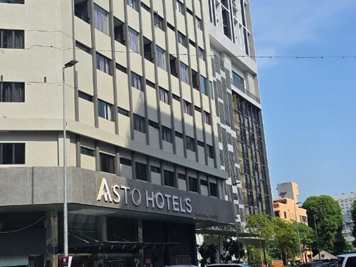 asto hotel