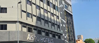 asto hotel