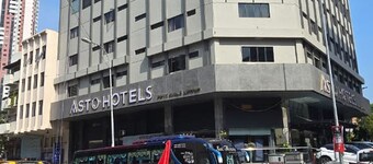 asto hotel