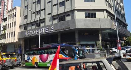 asto hotel