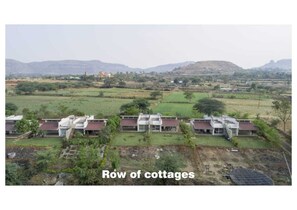 Villa Familiale | Terrasse/Patio