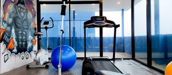 Jomtien Beach Market Place