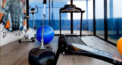 Jomtien Beach Market Place