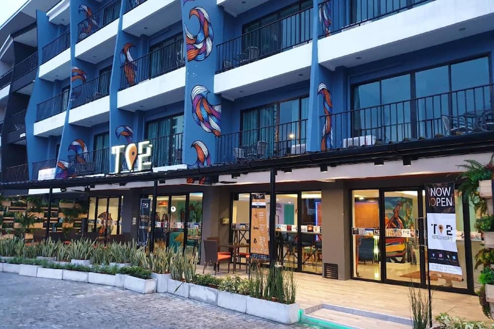 Jomtien Beach SLEEP INN