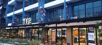 Jomtien Beach Market Place