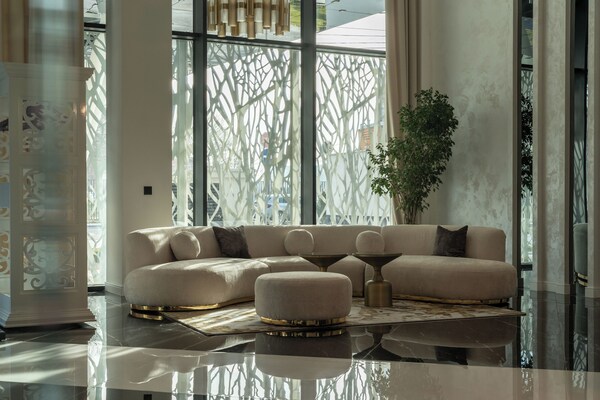 New Belgrade Premium Hotel - Beograd