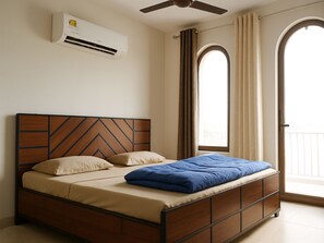 Villa, 2Â Schlafzimmer, Raucher, Balkon