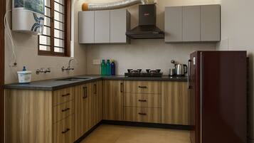 Villa, 2 Schlafzimmer, Raucher, Balkon | Innenbereich