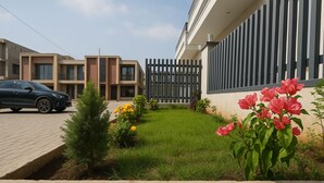 Villa, 2 slaapkamers, roken, balkon | Exterieur