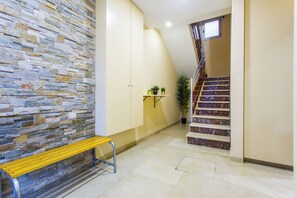 منطقة الاستقبال