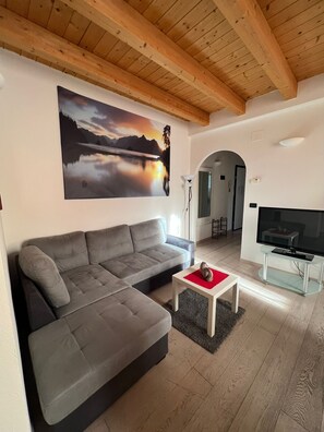 Appartement Premium | Coin séjour