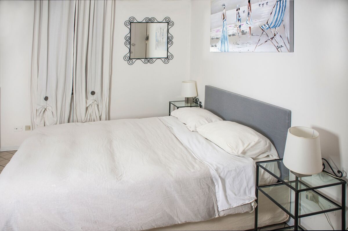 Basic Studio, Garden View | Free WiFi, bed sheets