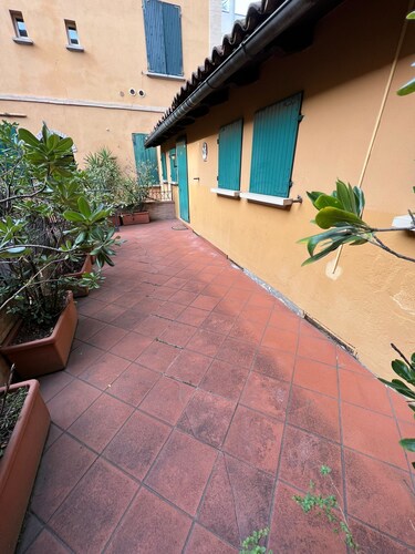 Residence Porta Saragozza