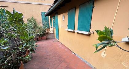 Residence Porta Saragozza