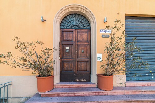 Residence Porta Saragozza